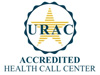 Logotipo de URAC