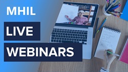 Live Webinars from Molina Healthcare of Illinois
