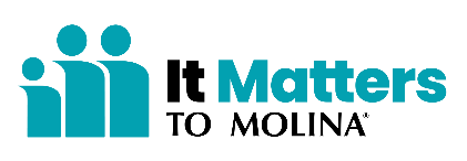 It Matters to Molina
