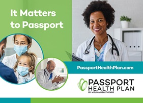 It Matters to Passport