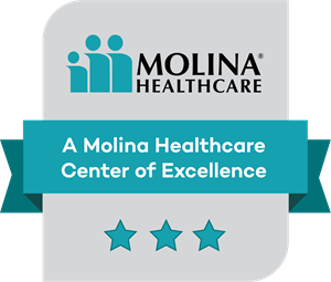 Molina Healthcare Center of Excellence