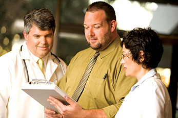 Three Doctors Three Doctors