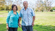 Couple Holding Hands Couple Holding Hands