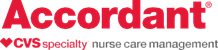 Accordant Care Management logo