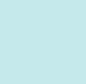 light teal colored block