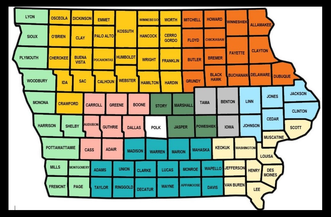 MHIA PR REP MAP Last Updated March 2026