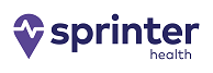 Sprinter Health logo