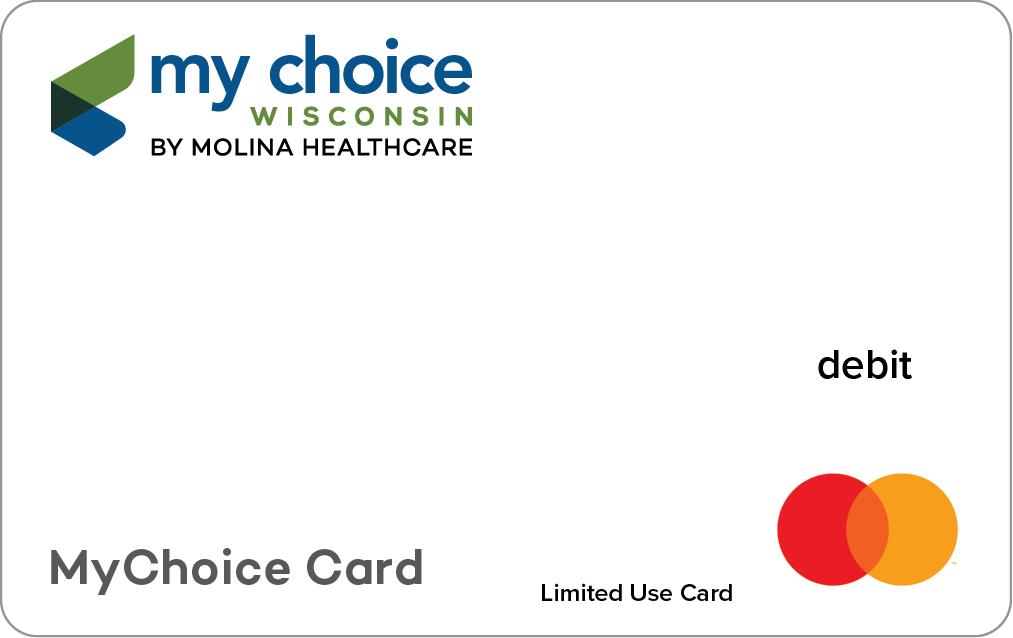 MCW Debit Card