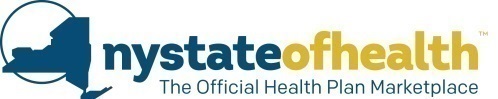 NY State of Health Logo