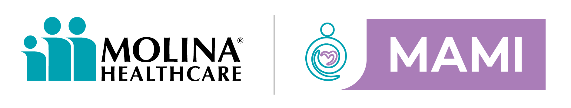MAMI logo purple