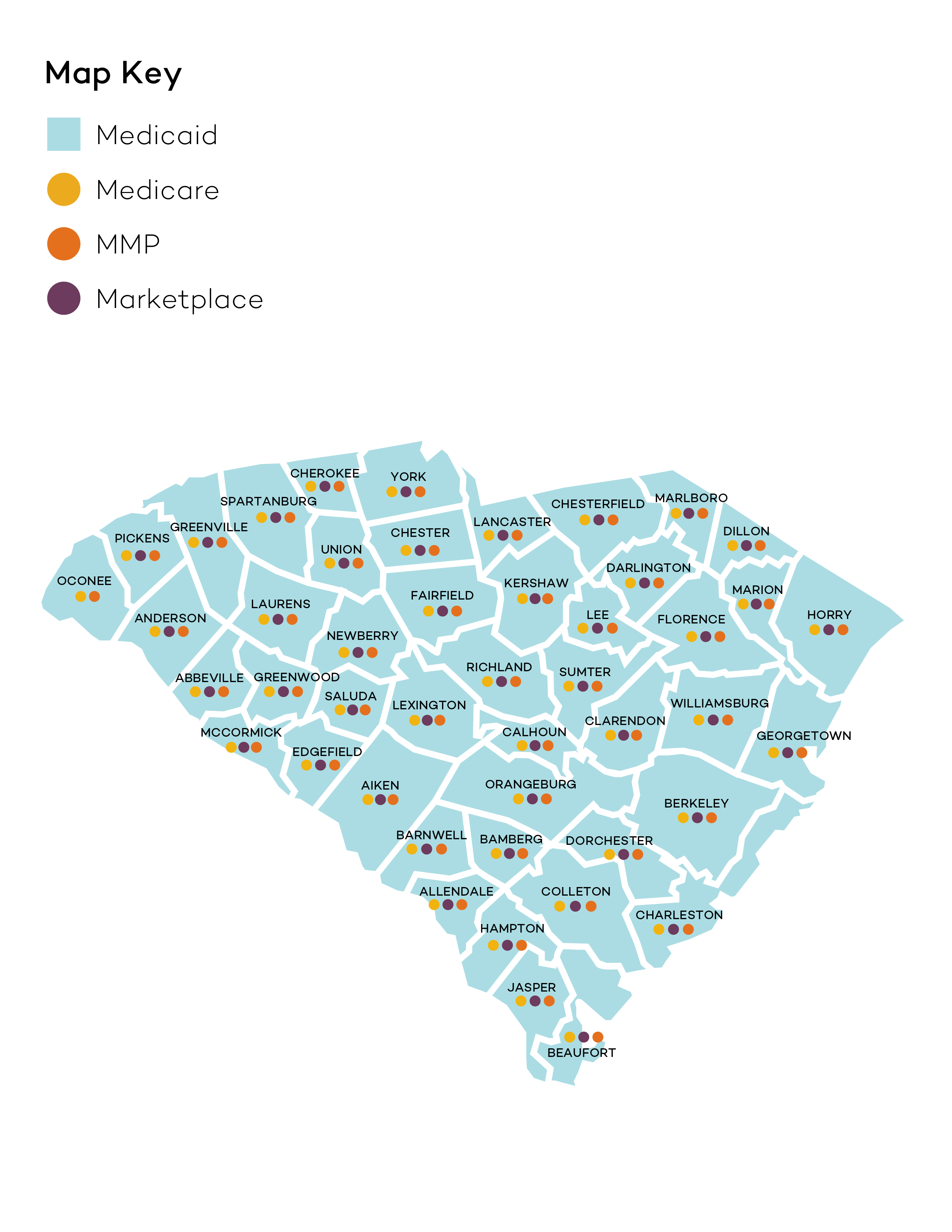 sc map