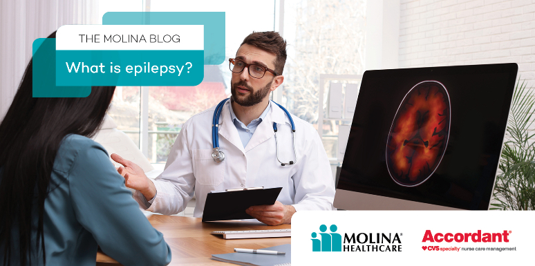 The Molina Blog - What is Epilepsy