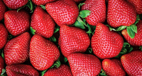 The Big Health Benefits Behind Berries