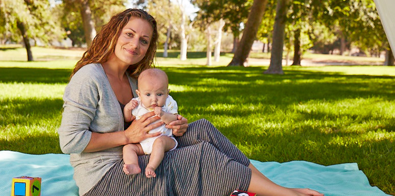 The best defenses against infant mortality