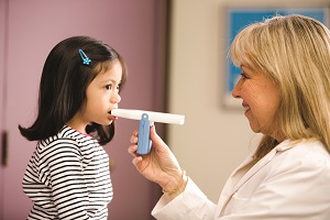 Well-child visits and vaccinations are still essential during the COVID-19 Pandemic