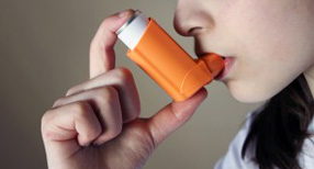 May is Asthma Awareness Month