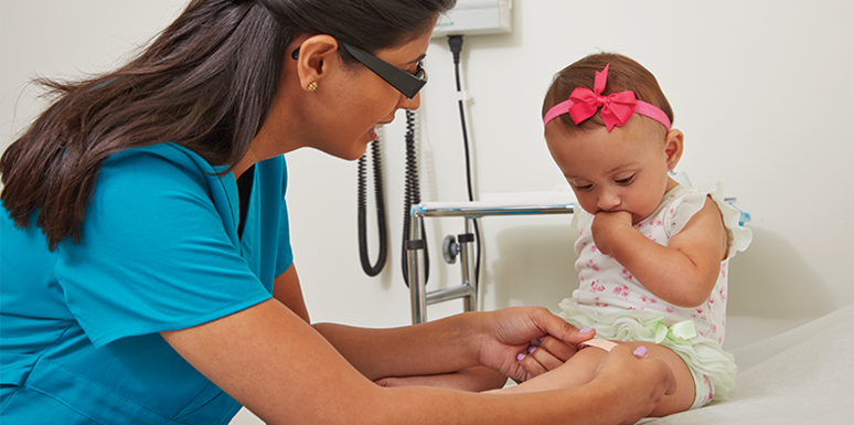Measles outbreak in Washington—protect yourself and your family