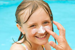 Practice Sun Safety to Prevent Skin Cancer