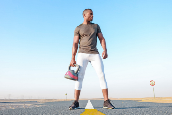 Mens Health Image