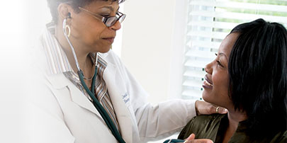 Doctor and Patient