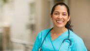 Smiling Doctor
