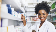 Prescription drugs