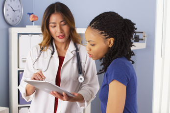 DoctorWomen