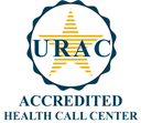 Accelerated health call center