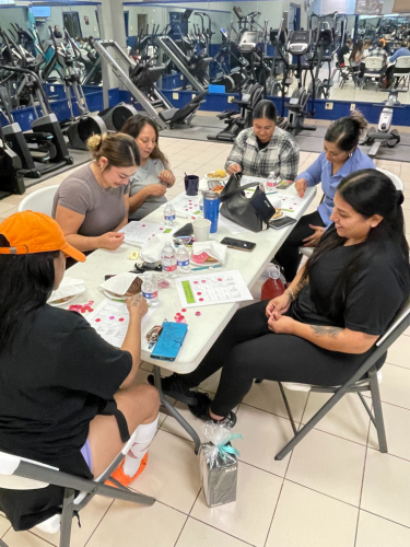 Molina Healthcare of Texas Budgeting Workshop