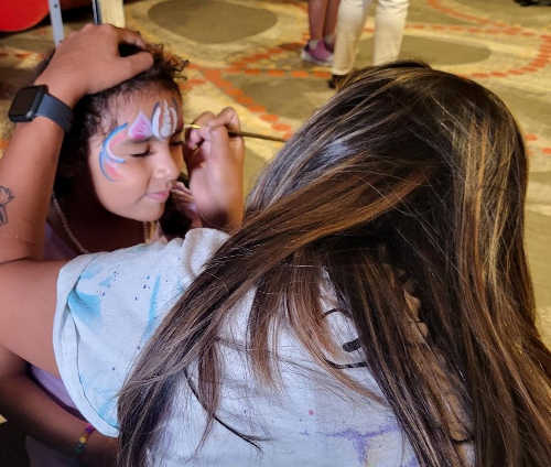 Molina Healthcare of Texas Parent 2 Parent Event