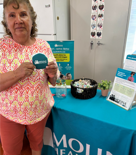 Molina Healthcare of Texas Budgeting Workshop