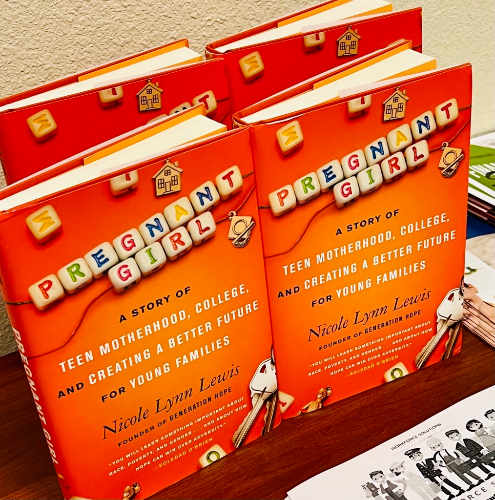 Molina Healthcare of Texas Stress Awareness Workshop