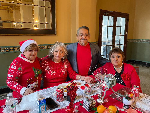 Molina Healthcare of Texas Winter Fair