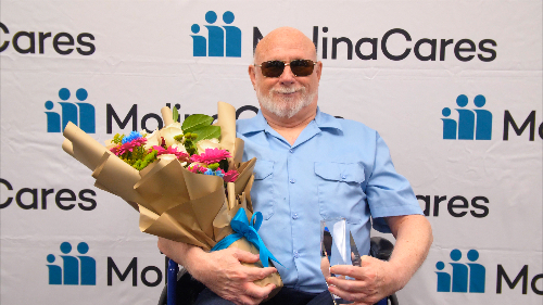 MHCA Inland Empire Winner David W Wilder Photo