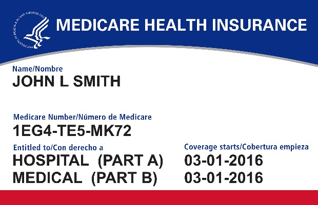 New Medicare Cards Are Coming Here Are The Details