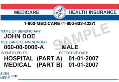 New Medicare Cards Are Coming Here Are The Details