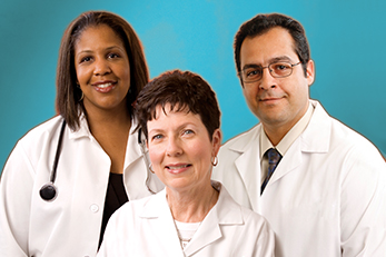 doctors