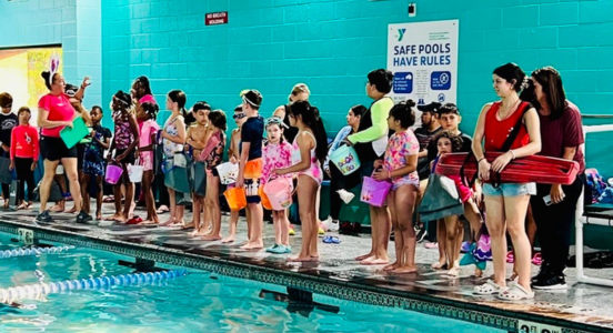 Molina Healthcare of Texas Easter Egg Hunt