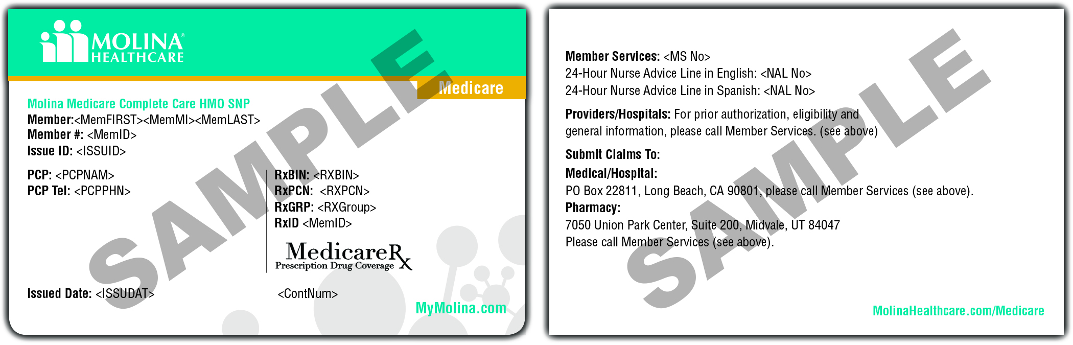 Member Id