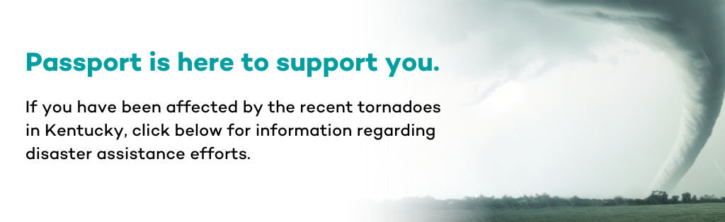 Tornado banner