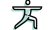 ejercicio icono ejercicio icono