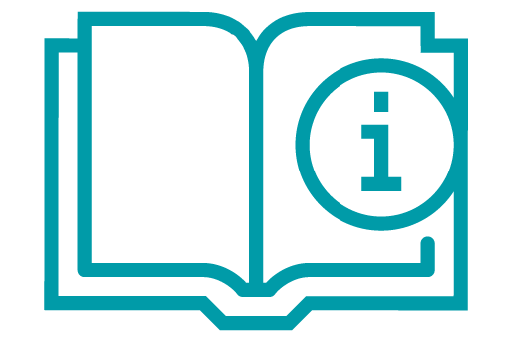 icono de libro icono de libro