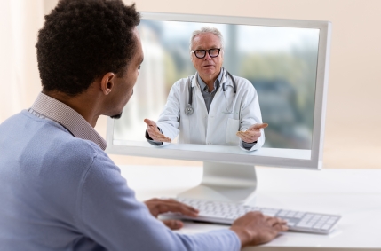 virtual care virtual care