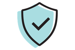 shield icon