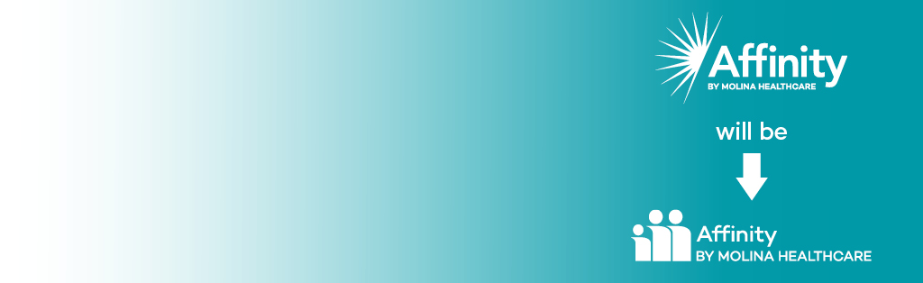 Affinity by Molina Healthcare