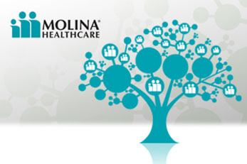 Molina Healthcare logo