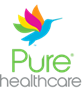 Pure Healthcare logo