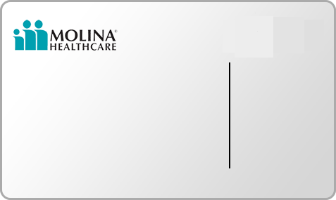 Member ID Card Sample