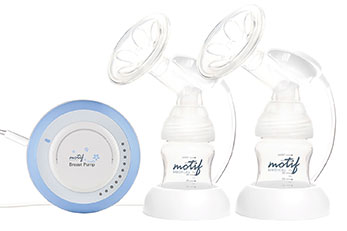 breast-pump