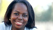 Woman Smiling Woman Smiling